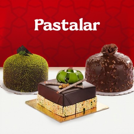 PASTALAR